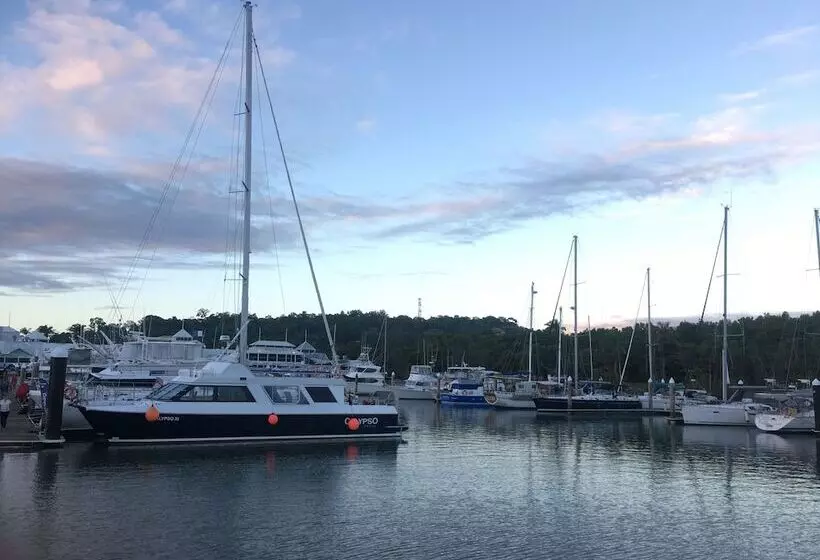 酒店 Mowbray By The Sea