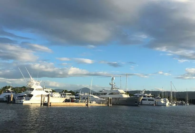 酒店 Mowbray By The Sea