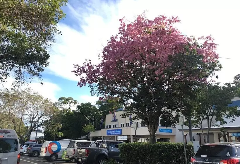 酒店 Mowbray By The Sea