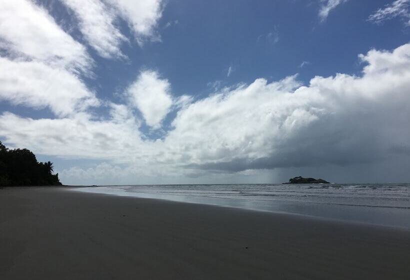 ホテル Mowbray By The Sea