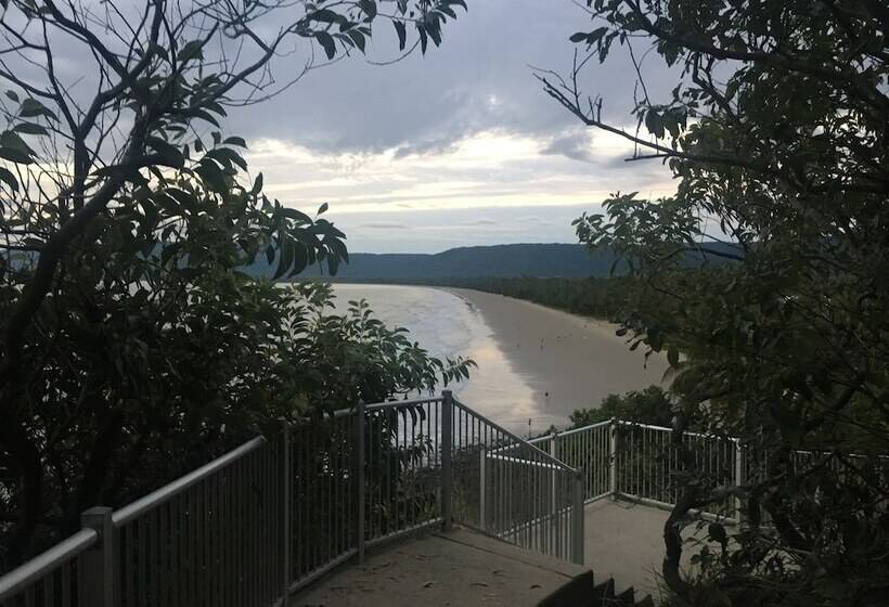 ホテル Mowbray By The Sea