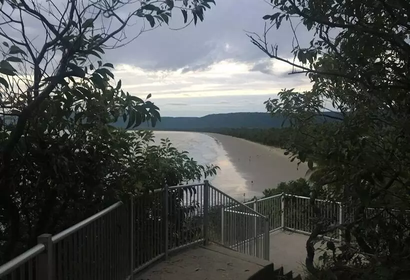 酒店 Mowbray By The Sea