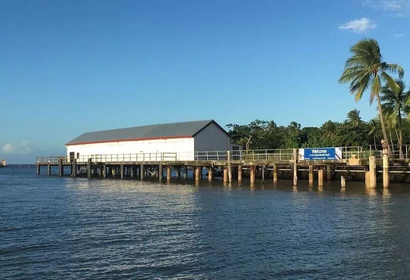 酒店 Mowbray By The Sea