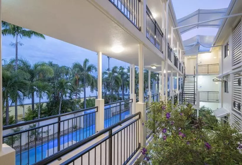 酒店 Mowbray By The Sea