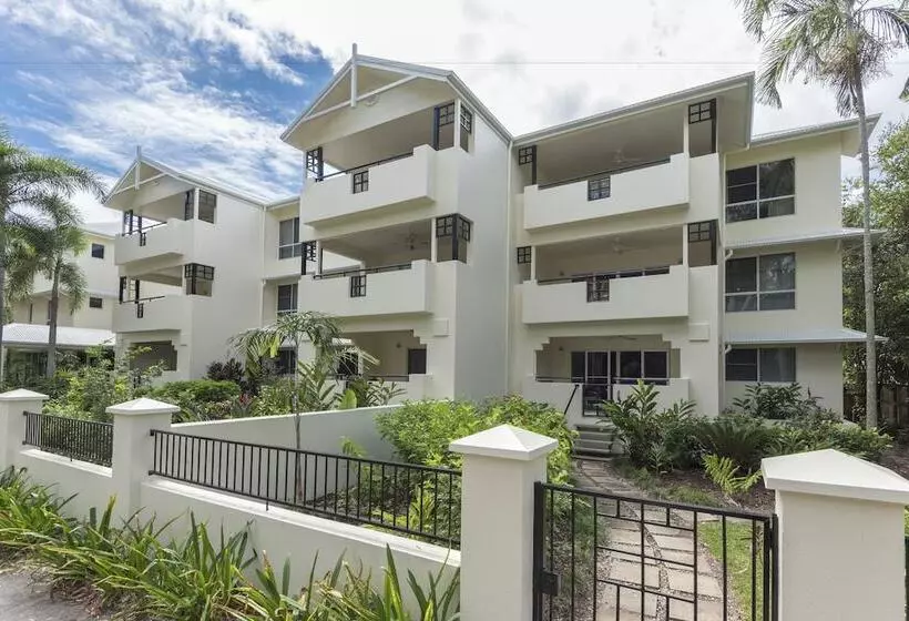 酒店 Mowbray By The Sea