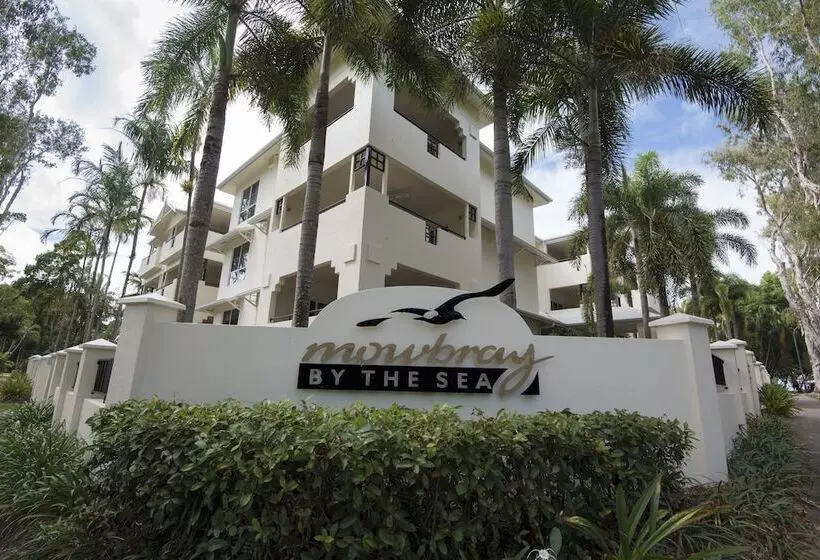 酒店 Mowbray By The Sea