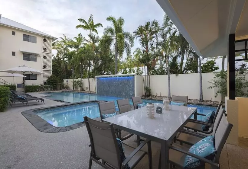 酒店 Mowbray By The Sea