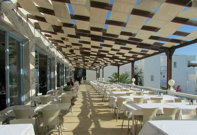 Отель Peda Gumbet Holiday Beach