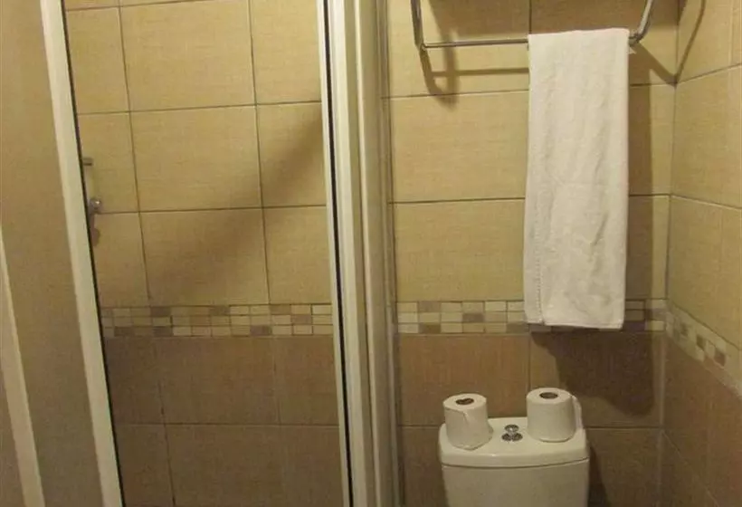 Отель Peda Gumbet Holiday Beach