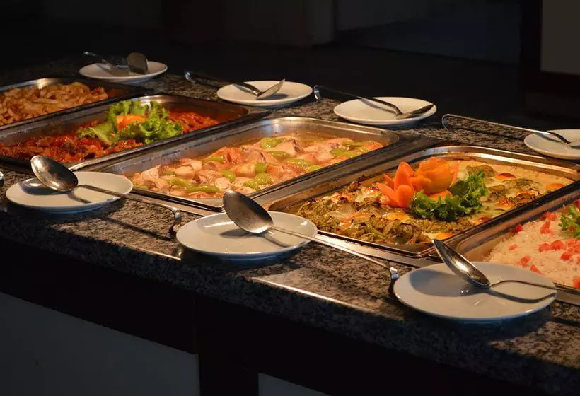 Отель Peda Gumbet Holiday Beach