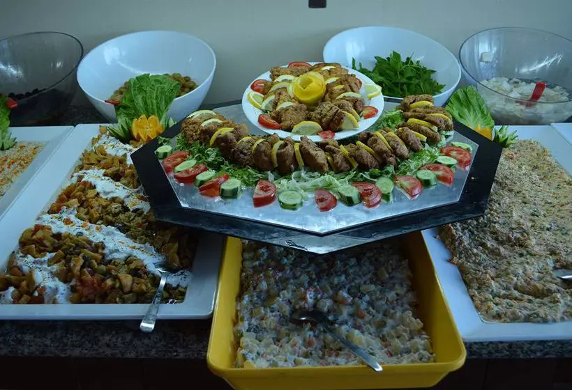 Отель Peda Gumbet Holiday Beach