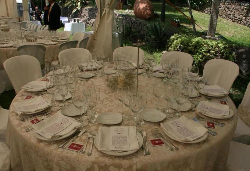 酒店 Posada Molino Del Cubo