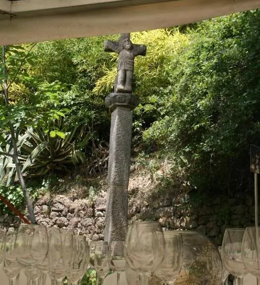 Отель Posada Molino Del Cubo