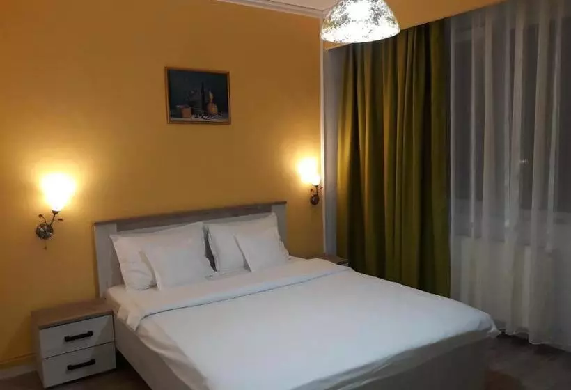 هتل Pensiunea Sydney