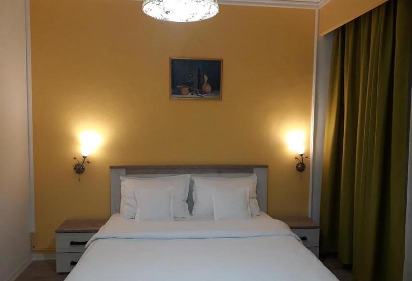 فندق Pensiunea Sydney