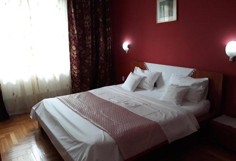 فندق Pensiunea Sydney