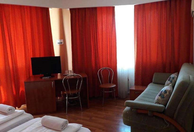 فندق Pensiunea Sydney