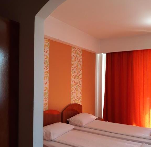 فندق Pensiunea Sydney