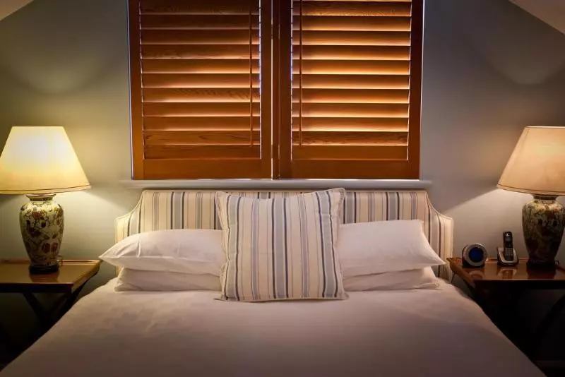 호텔 The Beach House At Bayside