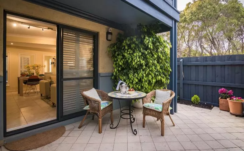 호텔 The Beach House At Bayside