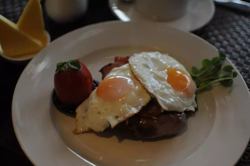 호텔 The Beach House At Bayside