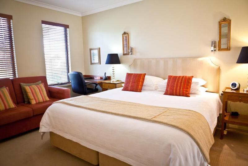 בית מלון כפרי The Beach House At Bayside