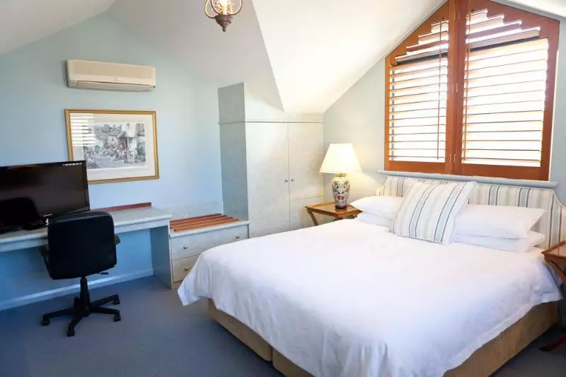 호텔 The Beach House At Bayside