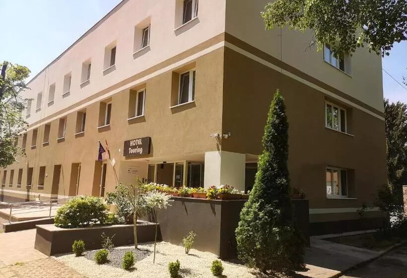 فندق Touring