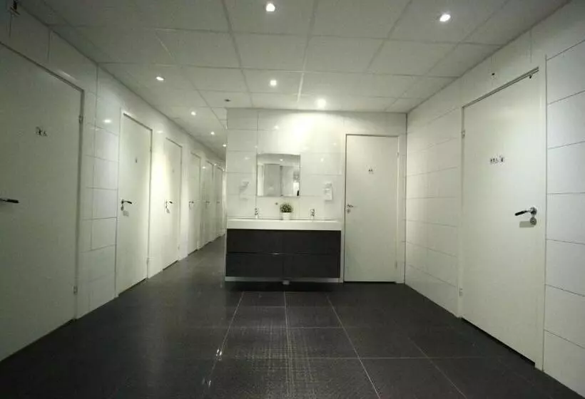 Hotel Vandrarhem Uppsala Centralstation