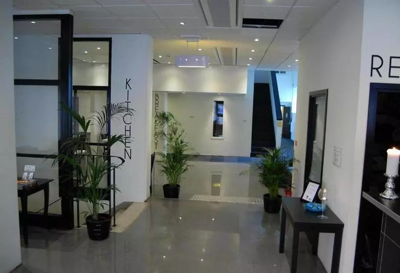 Hotel Vandrarhem Uppsala Centralstation