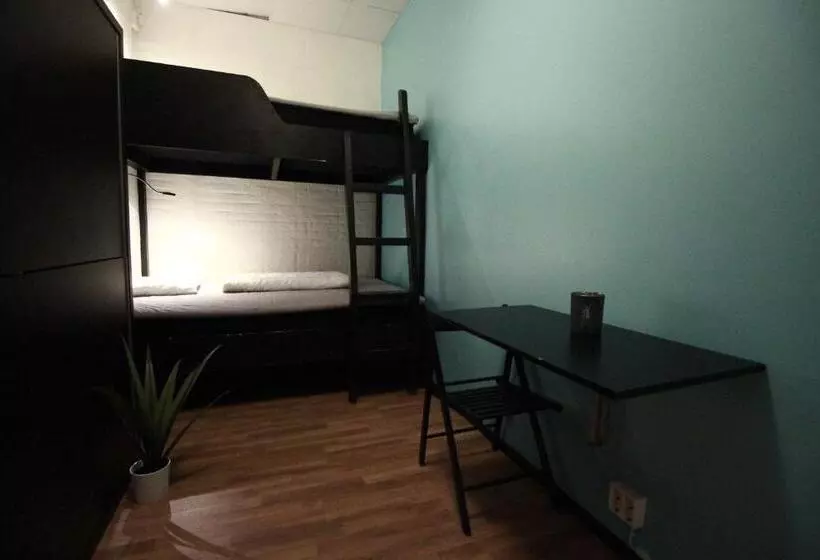 Hotel Vandrarhem Uppsala Centralstation