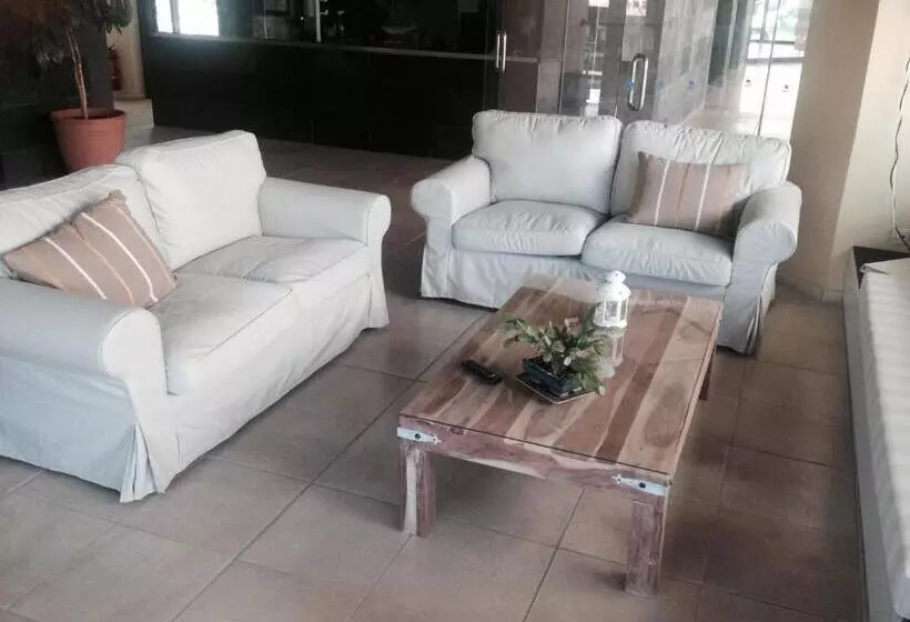 Jason Hotel Apartments