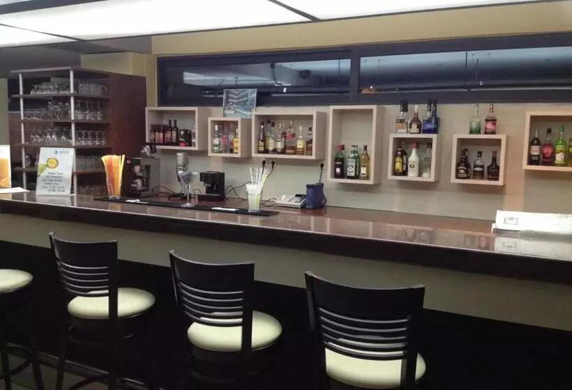 Jason Hotel Apartments