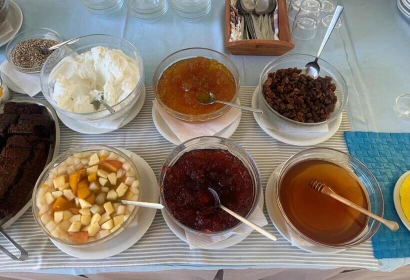 Jason Hotel Apartments