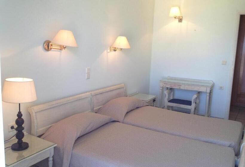 Jason Hotel Apartments