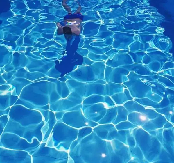 Jason Hotel Apartments