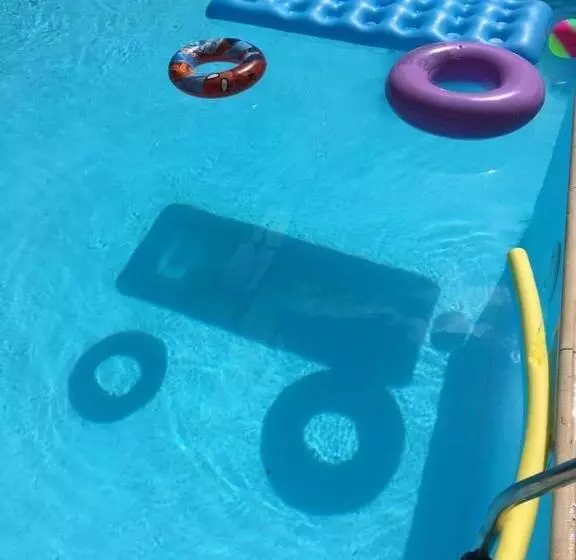 Jason Hotel Apartments