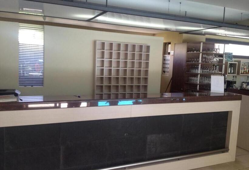 Jason Hotel Apartments