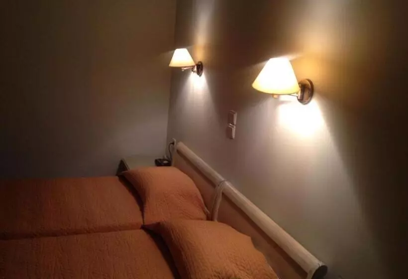 Jason Hotel Apartments