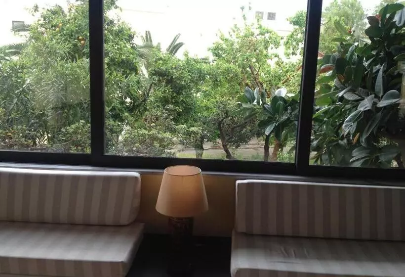 Jason Hotel Apartments