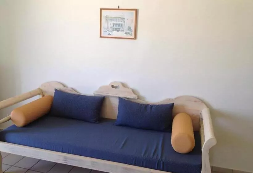 Jason Hotel Apartments