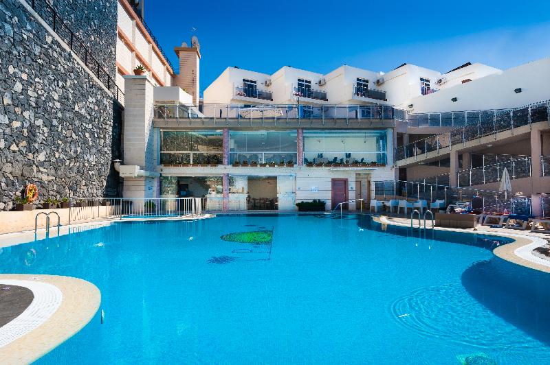 Kn Aparthotel Panorámica