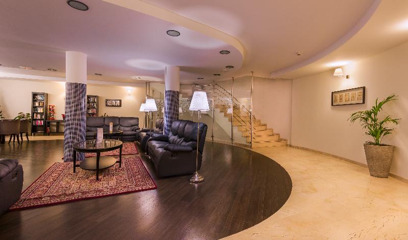 Kn Aparthotel Panorámica