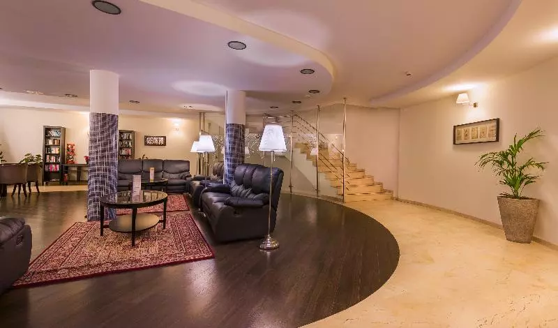 Kn Aparthotel Panorámica