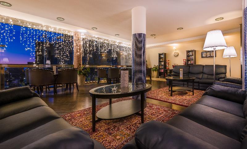 Kn Aparthotel Panorámica