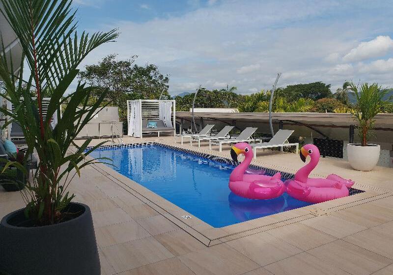 Saltwater Luxury Apartments