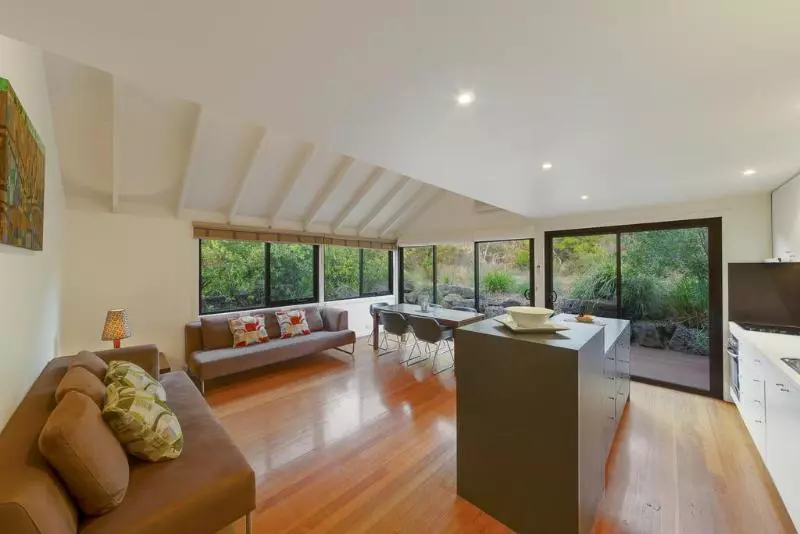 Southern Ocean Villas