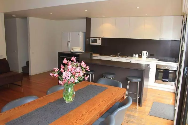 Southern Ocean Villas