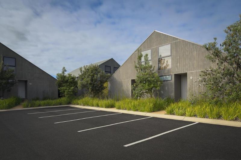 Southern Ocean Villas