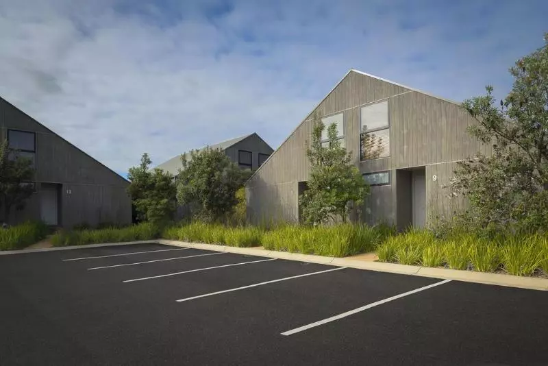 Southern Ocean Villas